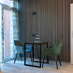 Koraal - Comfortabele Bij Gezond Aan Zee - Exclusief Wellnesstuin Bed & Breakfast Ouddorp