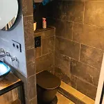 Koraal - Comfortabele Bij Gezond Aan Zee - Exclusief Wellnesstuin Bed & Breakfast