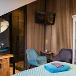 Koraal - Comfortabele Bij Gezond Aan Zee - Exclusief Wellnesstuin