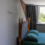 Koraal - Comfortabele Bij Gezond Aan Zee - Exclusief Wellnesstuin Ouddorp