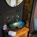 Koraal - Comfortabele Bij Gezond Aan Zee - Exclusief Wellnesstuin Bed & Breakfast 3*