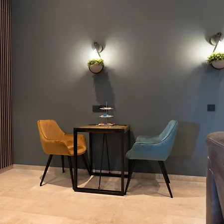 Bed & Breakfast Koraal - Comfortabele Bij Gezond Aan Zee - Toegang Wellnesstuin Meerprijs Ouddorp