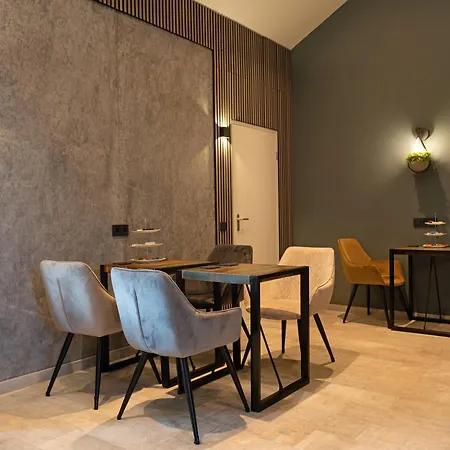 לינה וארוחת בוקר Koraal - Comfortabele Bij Gezond Aan Zee - Exclusief Wellnesstuin 3*