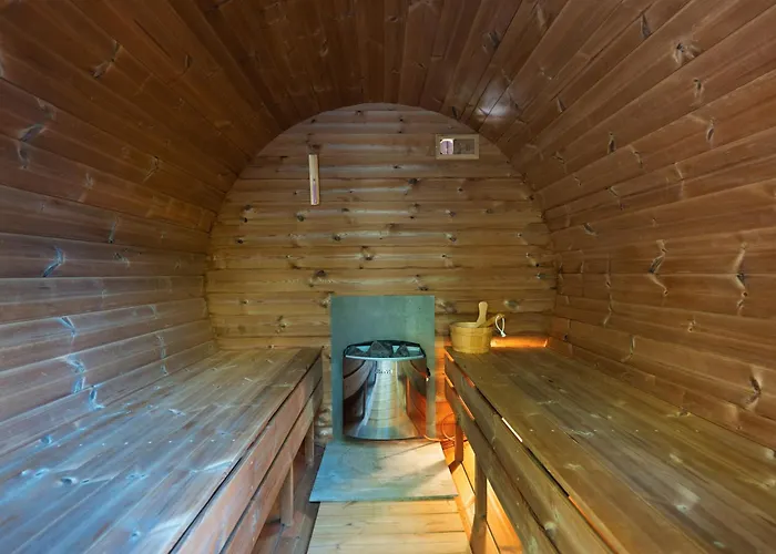 Koraal - Comfortabele Bij Gezond Aan Zee - Toegang Wellnesstuin Meerprijs Oda ve Kahvaltı 3*