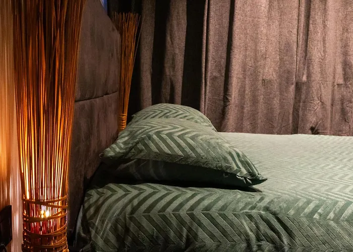 Koraal - Comfortabele Bij Gezond Aan Zee - Toegang Wellnesstuin Meerprijs Ouddorp