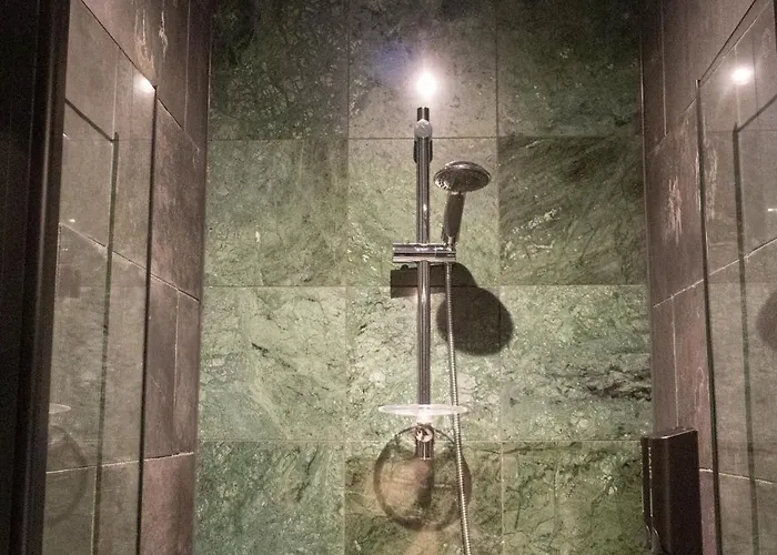 Koraal - Comfortabele Bij Gezond Aan Zee - Toegang Wellnesstuin Meerprijs Oda ve Kahvaltı Ouddorp