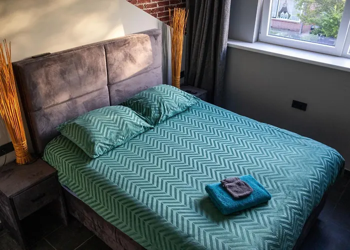 Koraal - Comfortabele Bij Gezond Aan Zee - Toegang Wellnesstuin Meerprijs Oda ve Kahvaltı 3*