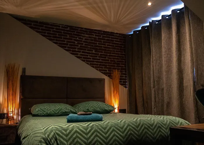 Oda ve Kahvaltı Koraal - Comfortabele Bij Gezond Aan Zee - Toegang Wellnesstuin Meerprijs 3*