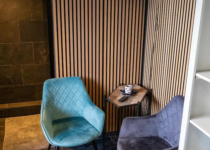 Koraal - Comfortabele Bij Gezond Aan Zee - Toegang Wellnesstuin Meerprijs 3* Ouddorp