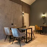 住宿加早餐酒店 Koraal - Comfortabele Bij Gezond Aan Zee - Exclusief Wellnesstuin 3*