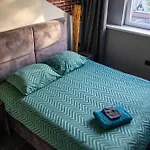 Koraal - Comfortabele Bij Gezond Aan Zee - Exclusief Wellnesstuin 住宿加早餐酒店 3*