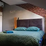 Koraal - Comfortabele Bij Gezond Aan Zee - Exclusief Wellnesstuin 3* 奥德多普