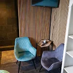 Koraal - Comfortabele Bij Gezond Aan Zee - Exclusief Wellnesstuin 3* 奥德多普