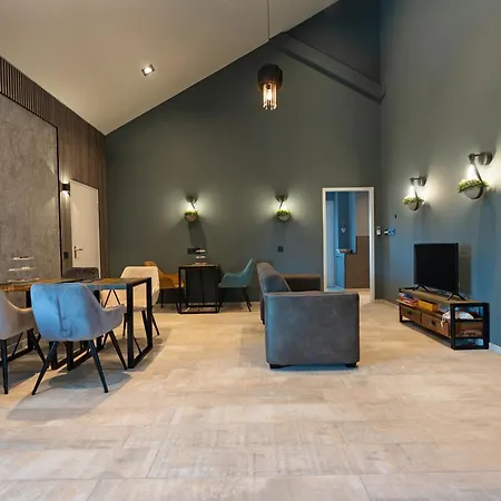 Koraal - Comfortabele Bij Gezond Aan Zee - Exclusief Wellnesstuin