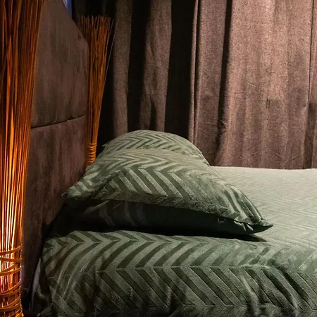 Koraal - Comfortabele Bij Gezond Aan Zee - Exclusief Wellnesstuin 奥德多普