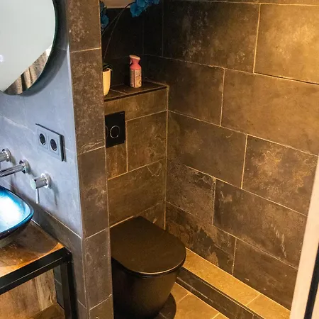 Koraal - Comfortabele Bij Gezond Aan Zee - Exclusief Wellnesstuin Nocleg ze śniadaniem