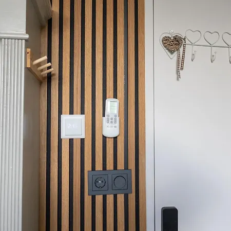 Koraal - Comfortabele Bij Gezond Aan Zee - Toegang Wellnesstuin Meerprijs 3*