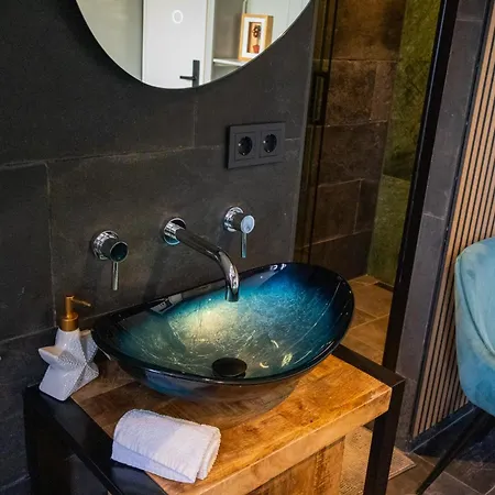 Koraal - Comfortabele Bij Gezond Aan Zee - Exclusief Wellnesstuin Nocleg ze śniadaniem 3*