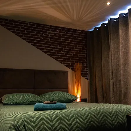 Oda ve Kahvaltı Koraal - Comfortabele Bij Gezond Aan Zee - Toegang Wellnesstuin Meerprijs 3*