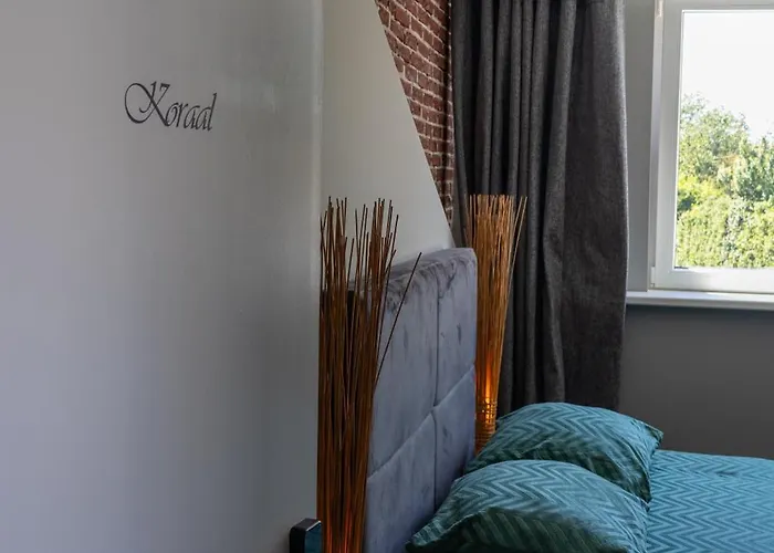 Koraal - Comfortabele Bij Gezond Aan Zee - Toegang Wellnesstuin Meerprijs Ауддорп